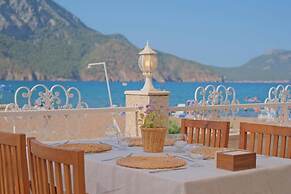 Adrasan Hotel