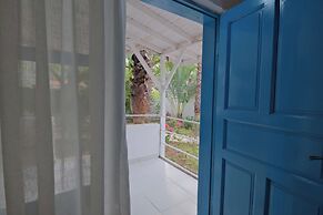 Adrasan Hotel