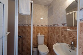 Adrasan Hotel