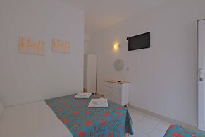Adrasan Hotel