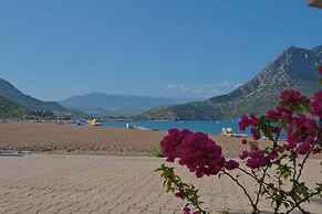 Adrasan Hotel