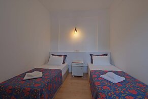 Adrasan Hotel