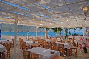 Adrasan Hotel