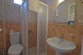 Adrasan Hotel