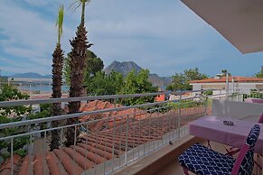 Adrasan Hotel