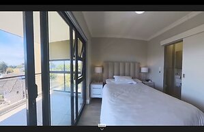 Immaculate 2-bed Apartment in Cape Town