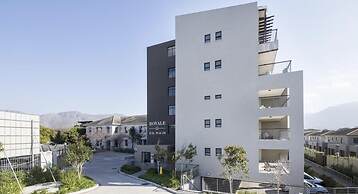 Immaculate 2-bed Apartment in Cape Town