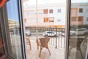 Samira's Home in Otranto