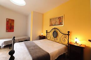 Samira's Home in Otranto