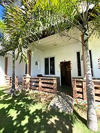 Oceanfront Beach Resort