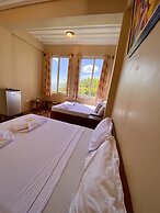 Oceanfront Beach Resort