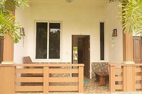 Oceanfront Beach Resort