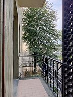 Modern Flat - via Crimea 25