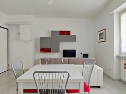 Modern Flat - via Crimea 25