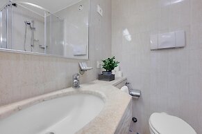 Casa da Suite Fraschini
