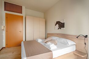 Casa da Suite Fraschini
