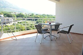 Belvedere Apartments with Seaview
