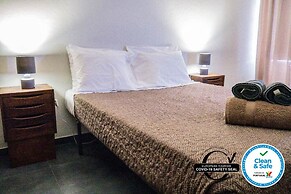 Bernardo's Place