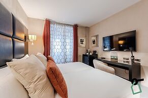 Hotiday Room Collection - Paris Arc de Triomphe