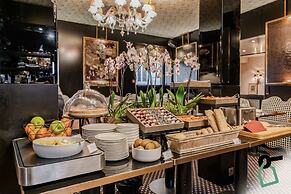 Hotiday Room Collection - Paris Arc de Triomphe
