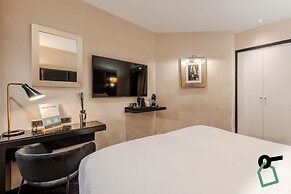 Hotiday Room Collection - Paris Arc de Triomphe