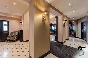 Hotiday Room Collection - Paris Arc de Triomphe