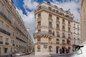 Hotiday Room Collection - Paris Arc de Triomphe