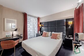 Hotiday Room Collection - Paris Arc de Triomphe