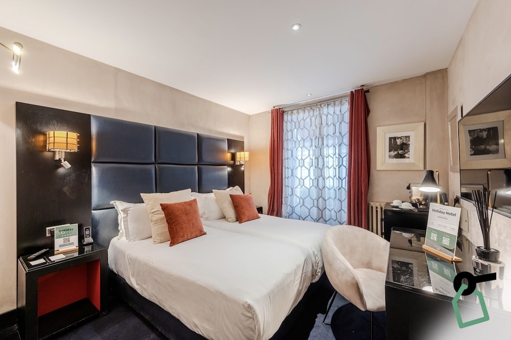 Hotiday Room Collection - Paris Arc de Triomphe