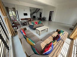 Gintara Beachstay