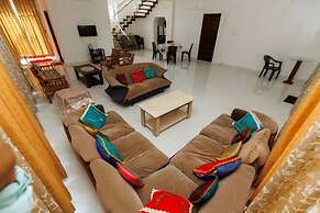 Gintara Beachstay