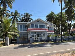 Gintara Beachstay