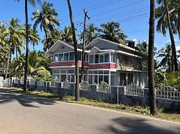 Gintara Beachstay