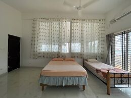 Gintara Beachstay