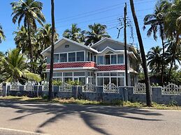 Gintara Beachstay