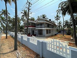 Gintara Beachstay