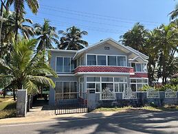 Gintara Beachstay