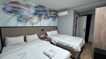 Rozza Hotel