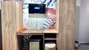 Rozza Hotel