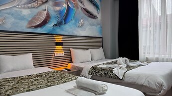 Rozza Hotel