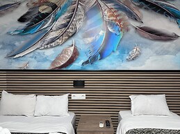 Rozza Hotel