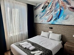 Rozza Hotel