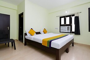 Hotel Pragati palace