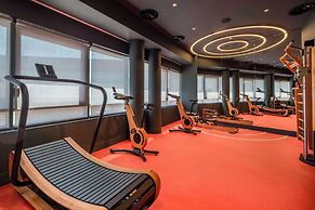 Radisson Hotel Reims