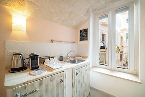 Le Contrade Chiasso Cafaro