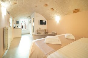 Le Contrade Chiasso Cafaro