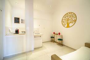 Le Contrade Chiasso Cafaro