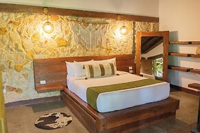 Hotel El Cielo en la Tierra