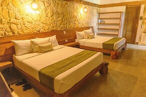 Hotel El Cielo en la Tierra