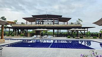 Hotel El Cielo en la Tierra
